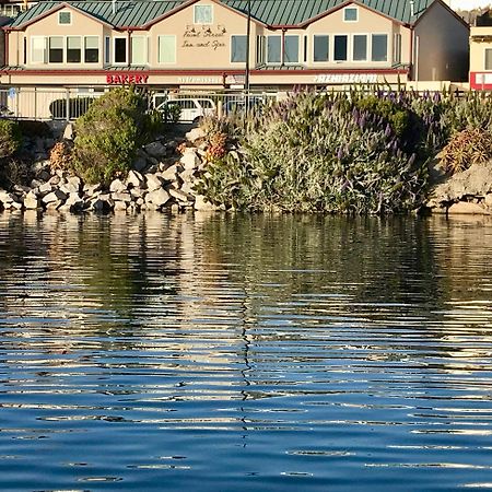 Front Street Inn And Spa Morro Bay Exterior foto