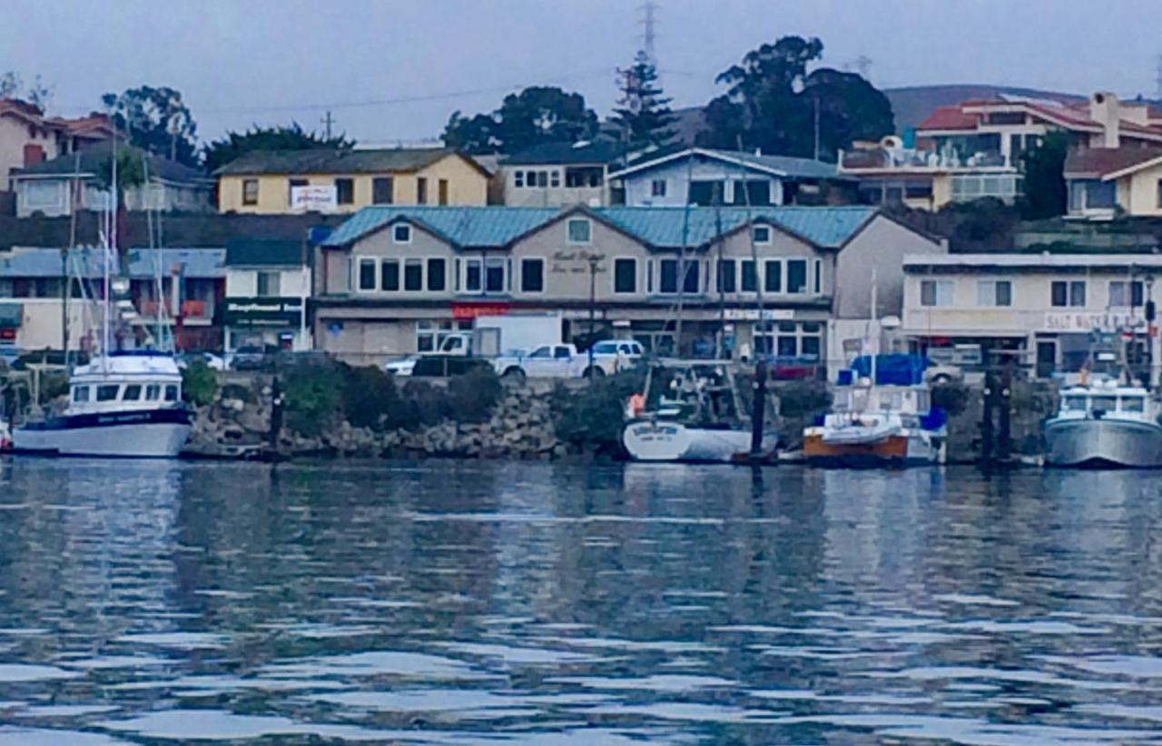 Front Street Inn And Spa Morro Bay Exterior foto